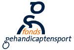 Fonds Gehandicaptensport