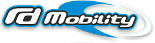 RD mobility chairs